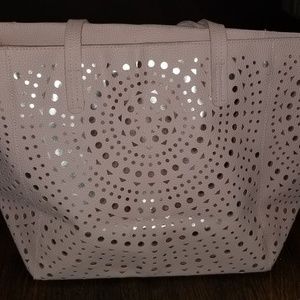 Bath & Body Works Tote Bag EUC
